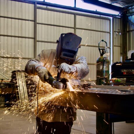 HERRAMIENTAS INDUSTRIALES (INTERIORES Y EXTERIORES)